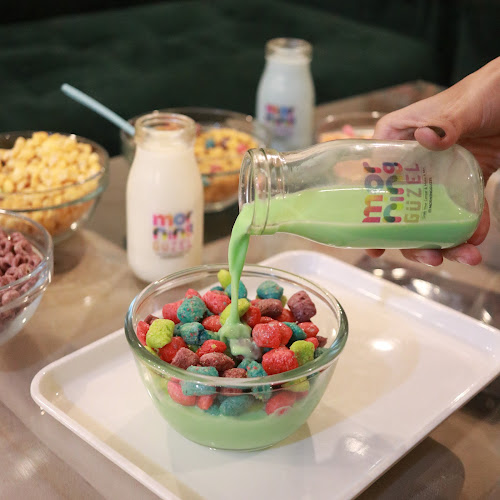 Morning Guzel - Kota Bandar Lampung