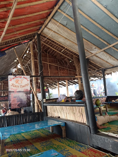 M57Q+MXX, Jl. Situ Gede, Linggajaya, Kec. Mangkubumi, Kab. Tasikmalaya, Jawa Barat 46181