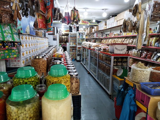 Pasar Pujabahari, Lubuk Baja Kota, Lubuk Baja, Batam City, Riau Islands 29432