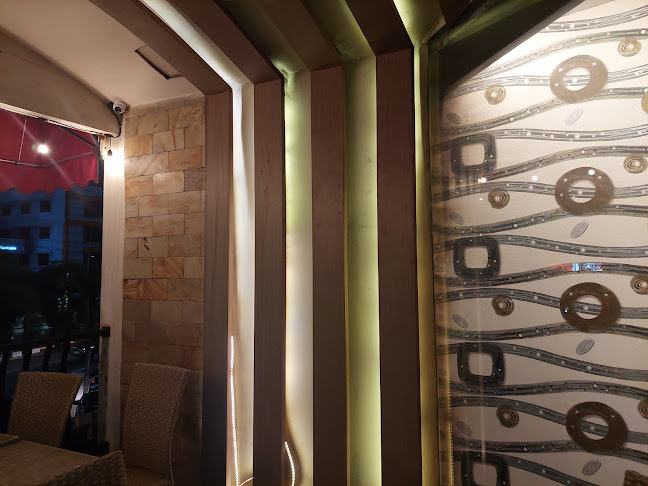 Comentarii opinii despre Mei Mei Resto