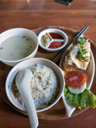 Comentarii opinii despre Coffee Box Palang Merah