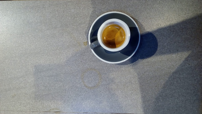 Luthier Coffee - Kota Palembang