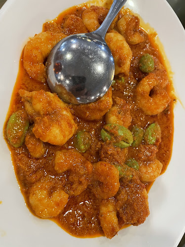 Restoran Miramar - Kota Medan