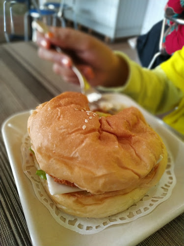 Pondok Juice Kayla - Gastronomi dan perhotelan