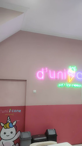 D’Unicone Kediri