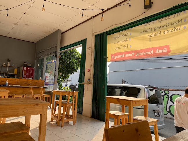 Jl. Artayasa No.45, Meruyung, Kec. Limo, Kota Depok, Jawa Barat