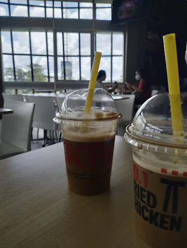 KFC Mega Mall Ayani Pontianak