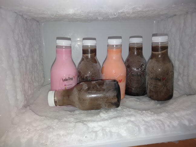 Opinii despre Leska Kitchen în Kota Semarang - Gastronomi dan perhotelan