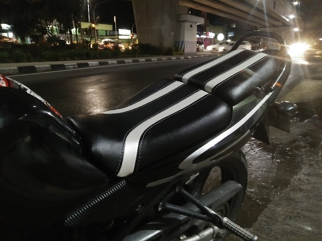 Opinii despre Rumah Makan ARIZA, Fish Grill în Kota Samarinda - Gastronomi dan perhotelan