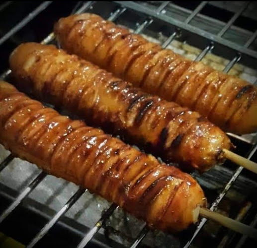 Comentarii opinii despre BOOMBER KEBAB BURGER