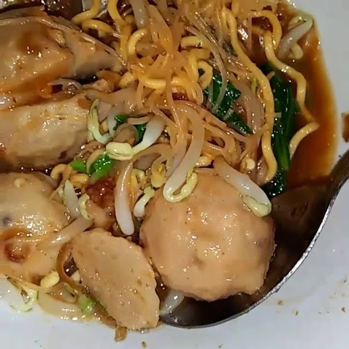 Opinii despre Nida Cake & Cookies în Kabupaten Tangerang - Gastronomi dan perhotelan