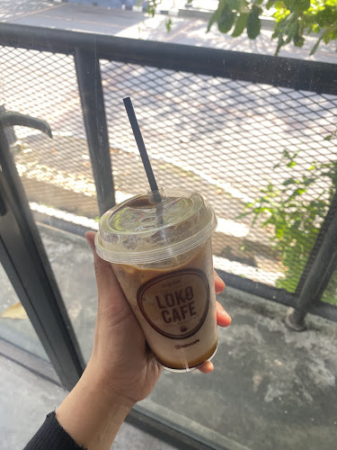 Loko Cafe - Semarang Tawang