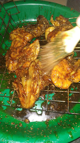 Catering & Snack BU SITI Semarang - Gastronomi dan perhotelan