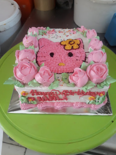 Opinii despre DL cake&bakery pondok kacang în Kota Tangerang Selatan - Gastronomi dan perhotelan