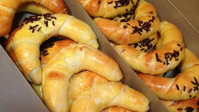 Yummy Cake 21 - Kota Makassar