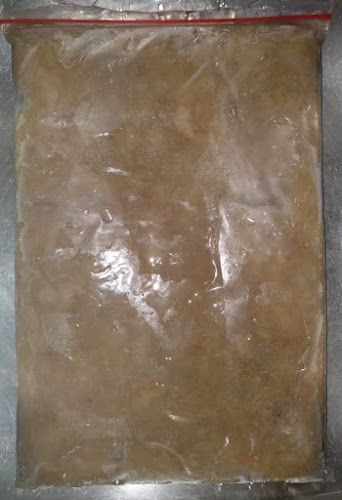 IKAN SEGAR 888 BATAM