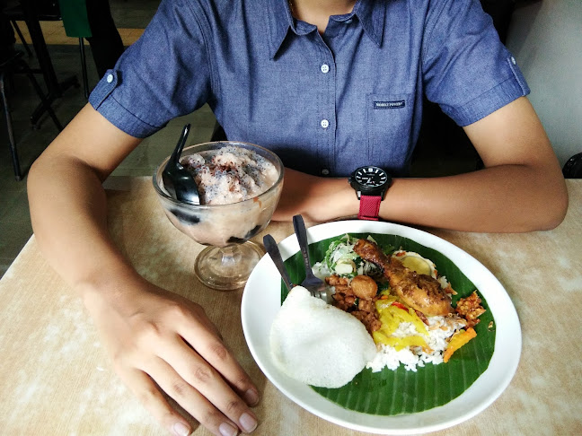 Kampung Nasi - Nasi Kotak dan Tumpeng Semarang - Kota Semarang