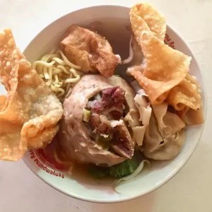 Bakso Malang Arema - Gastronomi dan perhotelan