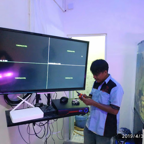 Jl. Raya Sungai Panas No.2, Bengkong Laut, Kec. Bengkong, Kota Batam, Kepulauan Riau 29444