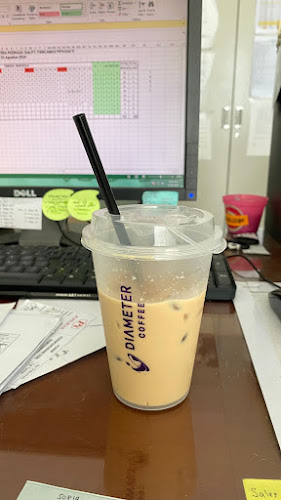 Comentarii opinii despre Diameter Coffee