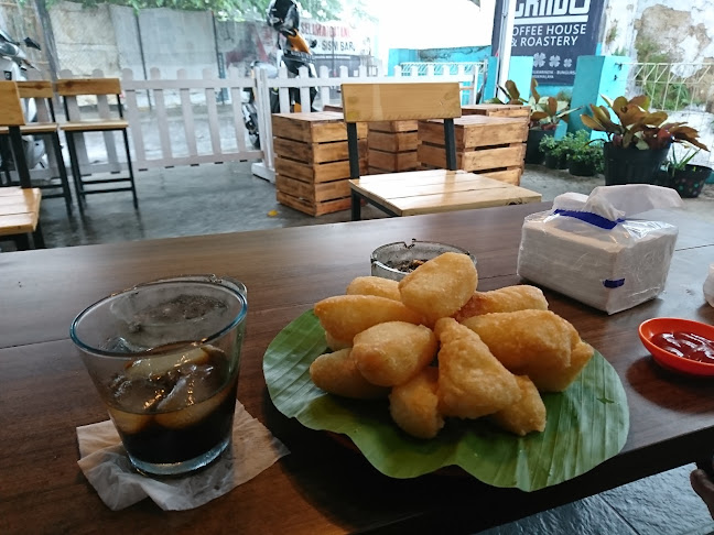 Comentarii opinii despre Coffee Cribo