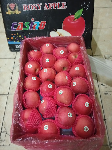 Comentarii opinii despre UD BEDJO SEMAR 02