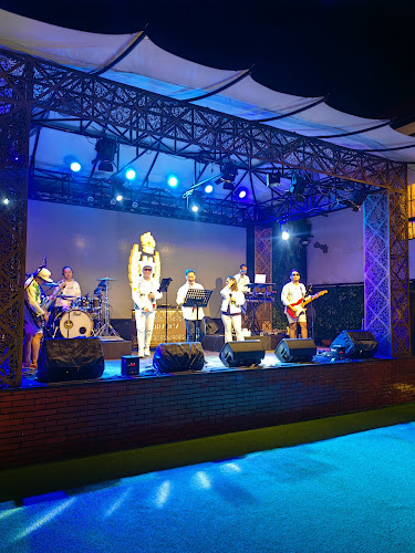 Borsumy Heritage - Kota Semarang