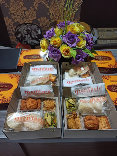 Opinii despre Mentarie Catering Jogja꧋ꦩꦼꦤ꧀ꦠꦫꦶꦪꦺꦕꦠꦺꦫꦶꦁꦗꦺꦴꦒ꧀ꦗ în Kota Yogyakarta - Gastronomi dan perhotelan
