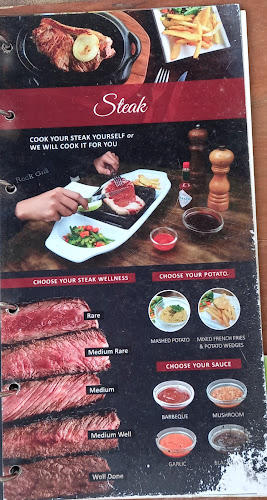 The Coffee - Kota Bandar Lampung