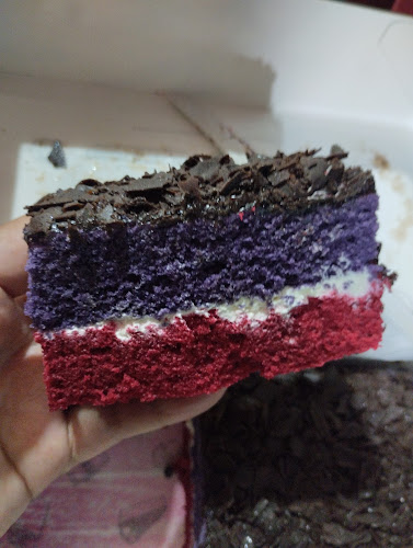 Siliwangi Bolu Kukus Raya Lontar, Surabaya