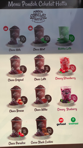 Pondok Cokelat Hatta BDJ - 10 (Amaco) - Kota Banjar Baru