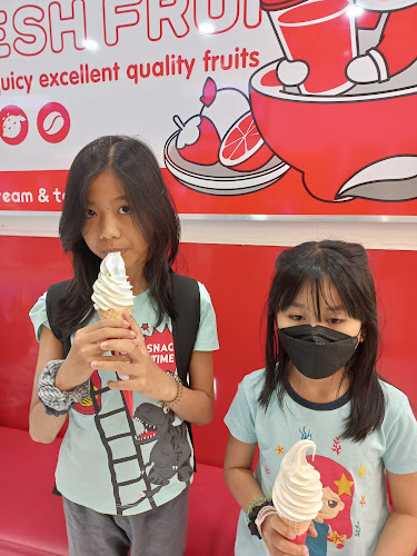 Comentarii opinii despre Mixue Blimbing Malang