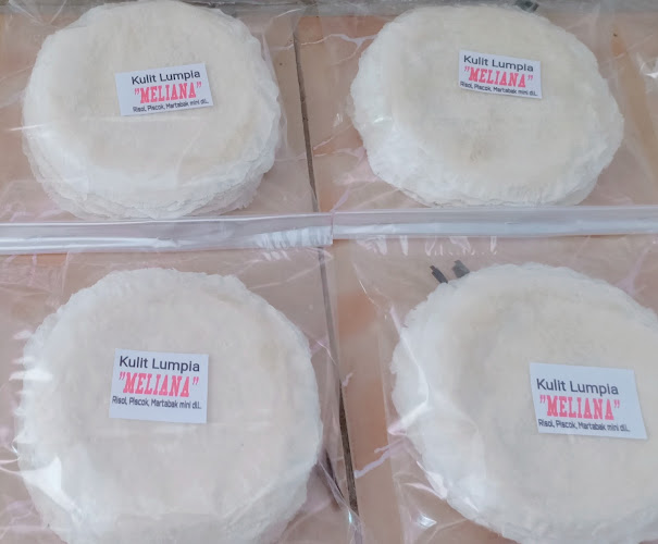Kulit Lumpia "MELIANA"