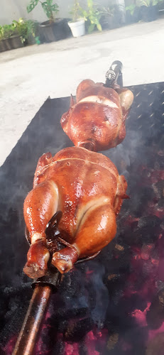 Wr.A$ap ️ - Gastronomi dan perhotelan