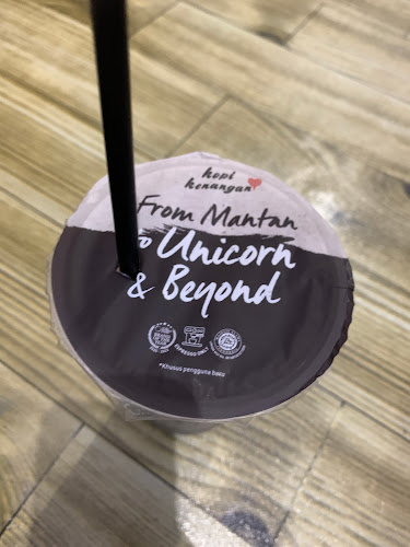 Comentarii opinii despre Kopi Kenangan - SPBU Pertamina 54.631.05 Panjaitan Madiun (Container)