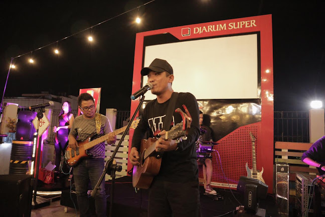 Opinii despre Kedai Kopi Carita în Kota Cilegon - Gastronomi dan perhotelan