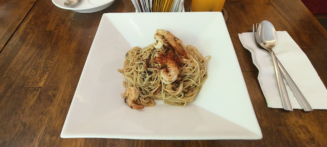 Comentarii opinii despre Goddes Bakery