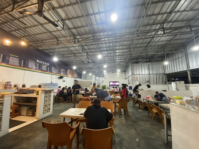 Medan Corner | Kuliner Aceh & Medan - Kota Tangerang Selatan