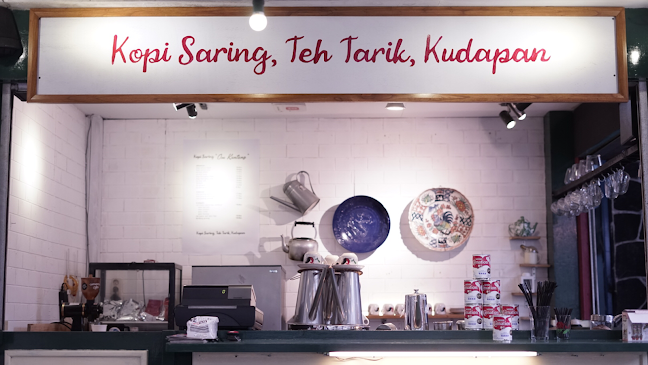 Opinii despre Kopi Saring "Om Kentang" în Kota Bandung - Gastronomi dan perhotelan