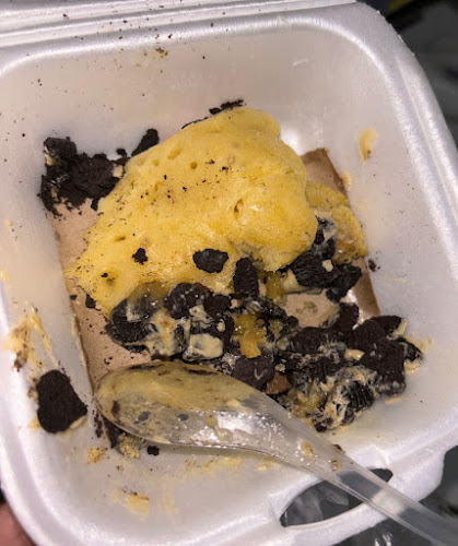 Opinii despre Pocong Pancong Semarang în Kota Semarang - Gastronomi dan perhotelan