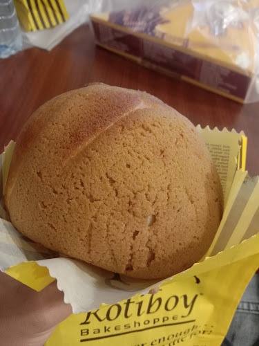 Roti Boy - Kabupaten Tangerang