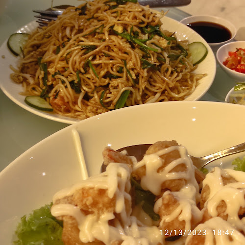 Confera Café & Resto