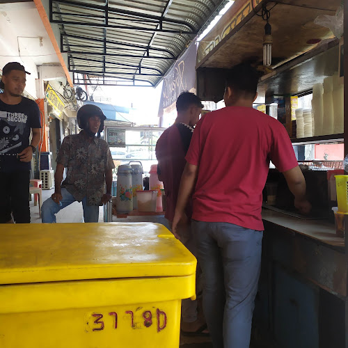 Beliv Cakery - Kota Batam