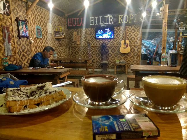 Opinii despre JABATKOPI în Kota Tangerang - Gastronomi dan perhotelan