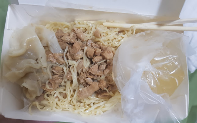 Bakmi Ayam Mangga Besar Johan - Kota Tangerang Selatan