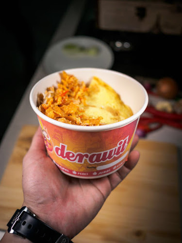 Opinii despre Derawit în Kota Tangerang - Gastronomi dan perhotelan
