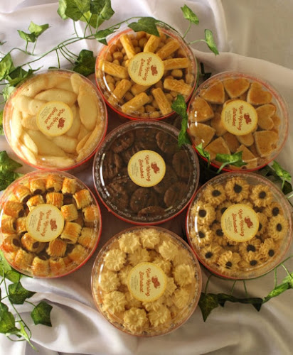 Kue Kering Sahabat - Kota Magelang