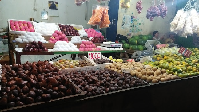 Opinii despre TOKO BUAH PAK TOMO în Surabaya - Gastronomi dan perhotelan