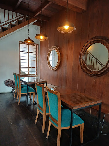 Kedai Kollout - Kota Bogor