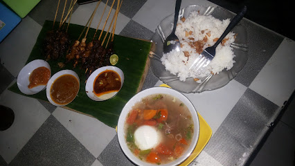 Soto Daging CAMCON Akasia